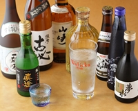 お飲み物