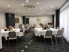 アークホール