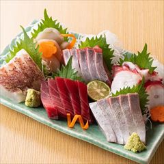 刺し盛