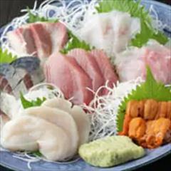 お刺身