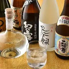 飲み放題メニュー 飲み放題メニュー