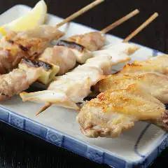 串物
